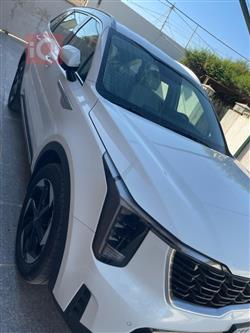 کیا سۆرینتۆ